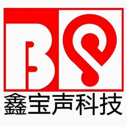 鑫宝声科技