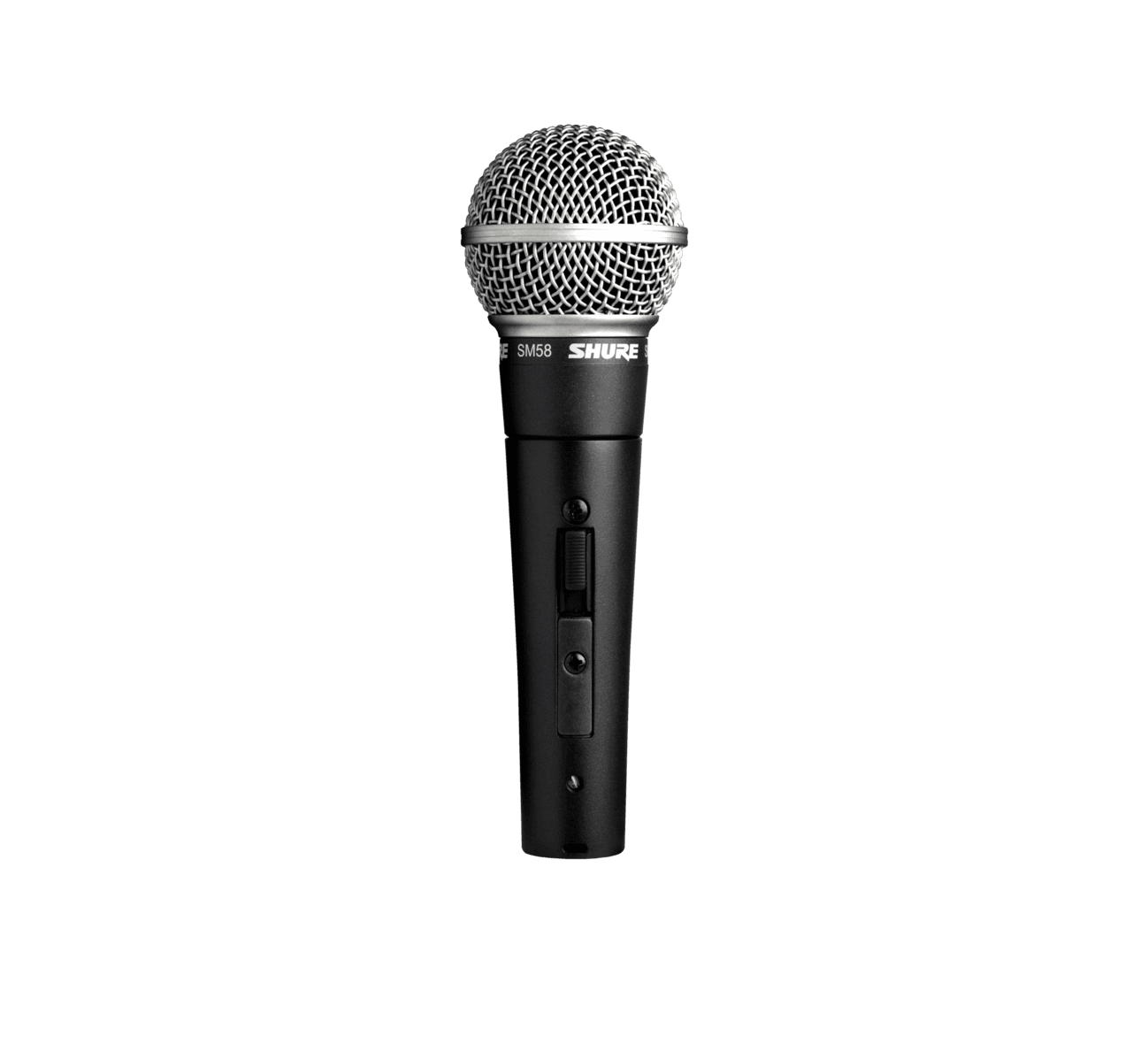 SHUER 舒尔 SM58S 有线麦克风